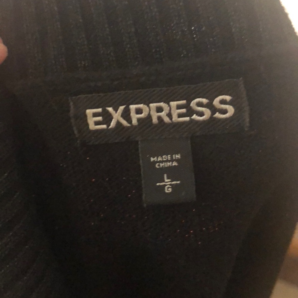 Express sweater - Picture 3 of 4